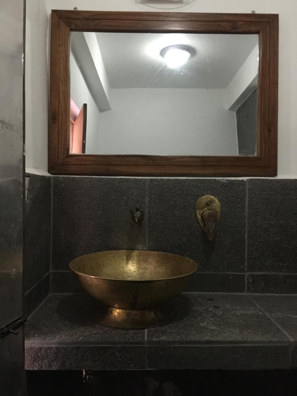 Panorama Resort And Spa Dhulikhel Bagian luar foto